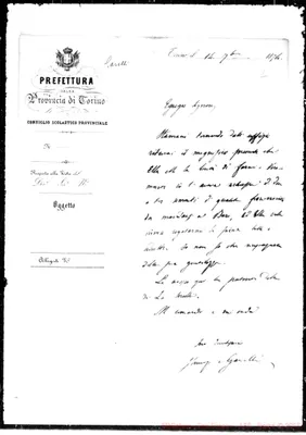 Fotogramma E 6