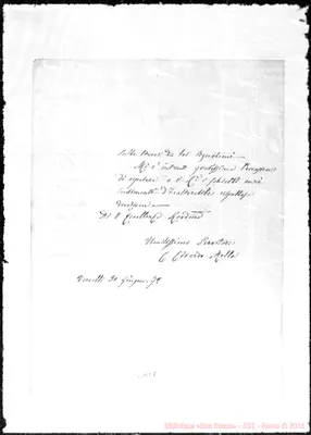 Fotogramma E 8