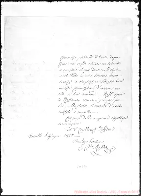 Fotogramma E 10