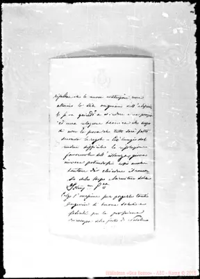 Fotogramma D 8