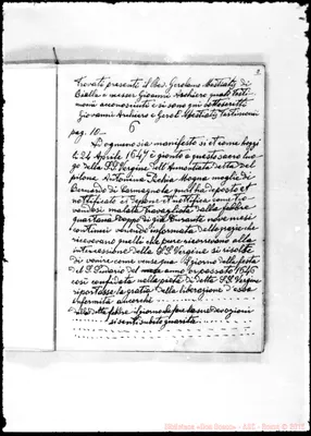 Fotogramma A 3