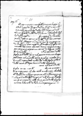 Fotogramma A 10
