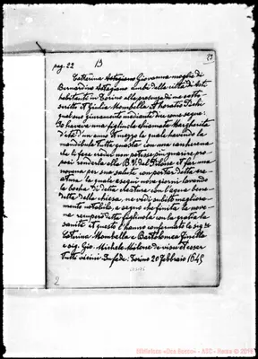 Fotogramma B 5