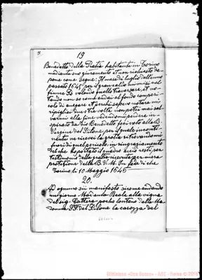 Fotogramma B 10