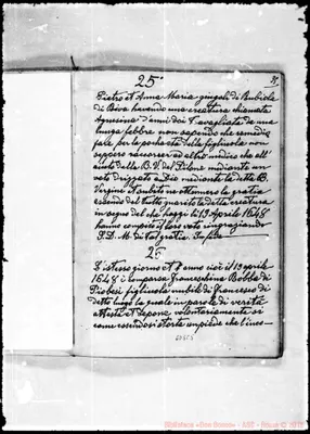 Fotogramma C 5