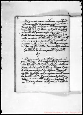 Fotogramma C 6