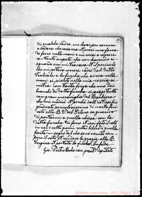 Fotogramma C 7