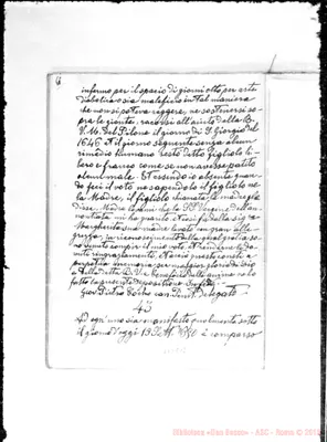 Fotogramma E 12