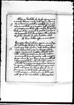 Fotogramma C 10