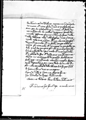 Fotogramma D 1