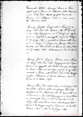 Fotogramma C 11