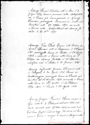 Fotogramma C 12
