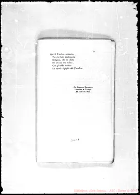 Fotogramma C 7
