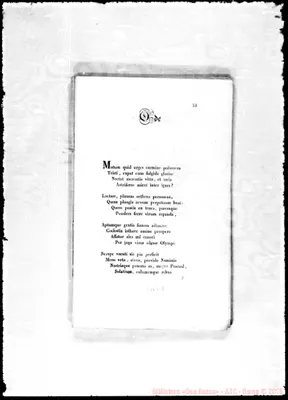 Fotogramma C 9