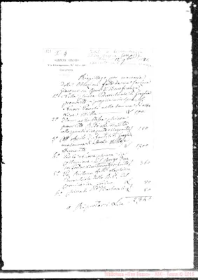 Fotogramma E 12