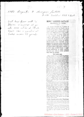 Fotogramma E 11