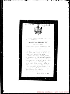 Fotogramma C 1