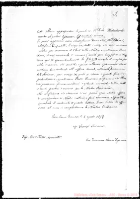 Fotogramma E 1