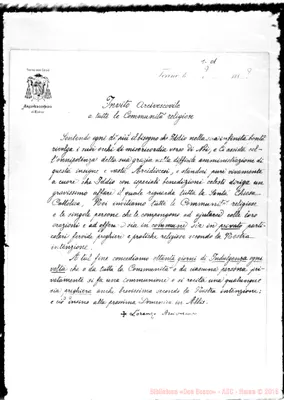 Fotogramma E 8