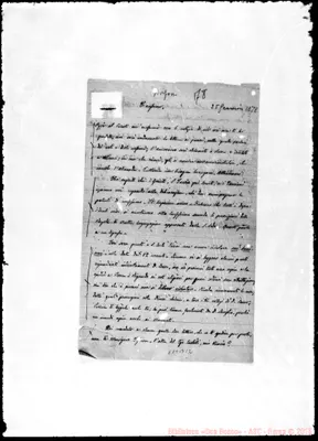 Fotogramma B 12