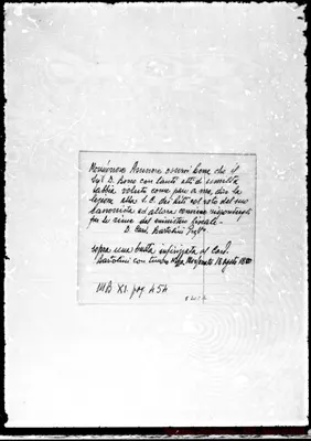 Fotogramma C 1