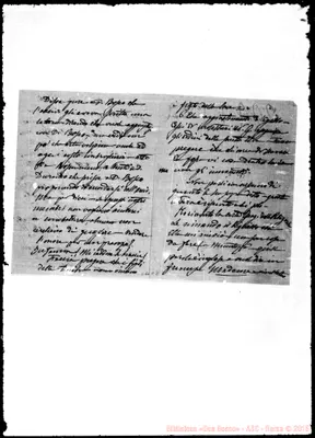 Fotogramma C 8