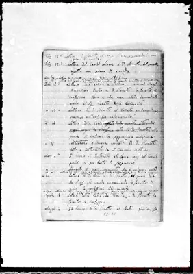 Fotogramma C 1