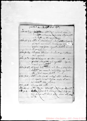 Fotogramma C 10