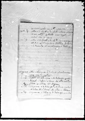 Fotogramma D 7