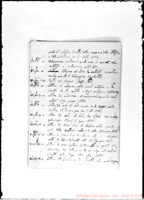 Fotogramma E 11