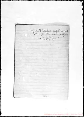 Fotogramma E 11