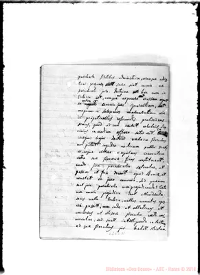 Fotogramma C 11