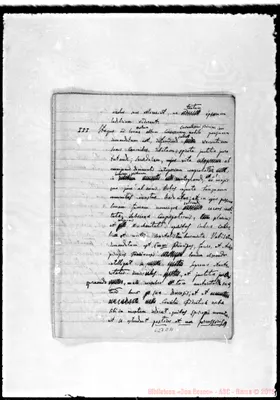 Fotogramma C 11