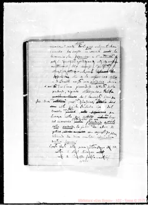 Fotogramma D 1