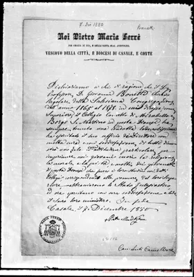 Fotogramma C 12
