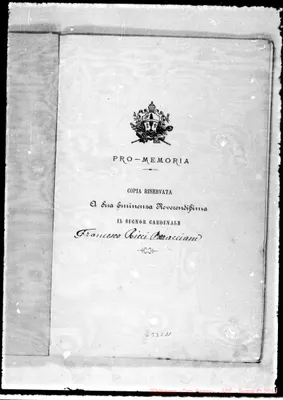 Fotogramma C 11