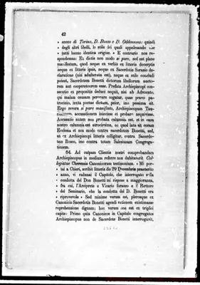 Fotogramma C 1