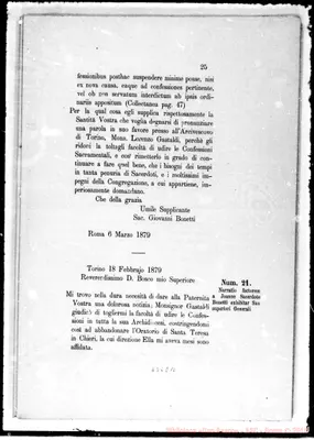 Fotogramma E 10