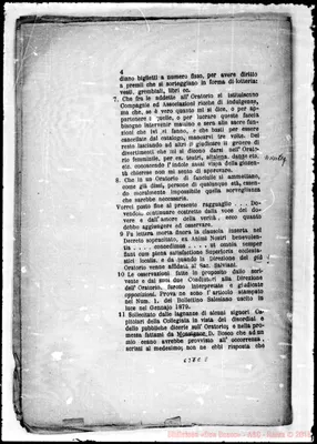 Fotogramma C 8