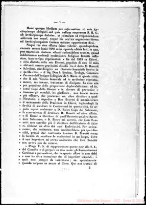 Fotogramma E 1