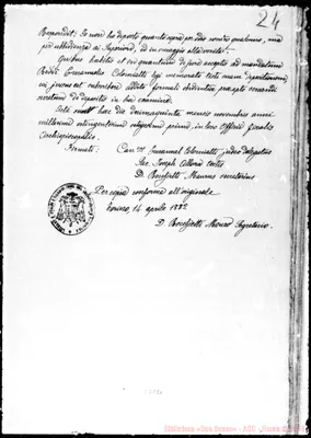 Fotogramma E 1