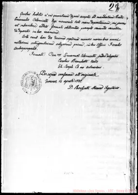 Fotogramma E 6