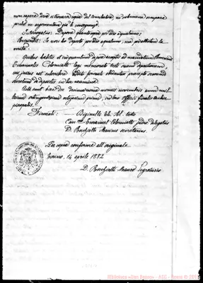 Fotogramma E 10