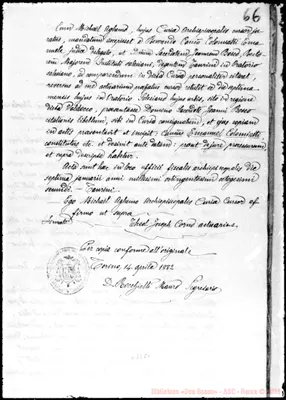 Fotogramma E 1
