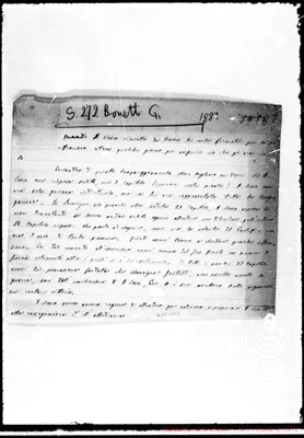 Fotogramma B 12