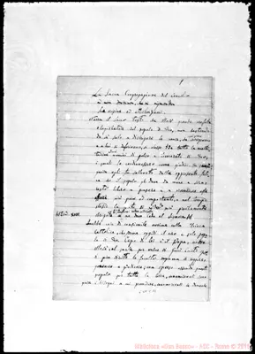 Fotogramma C 11