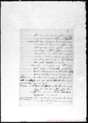 Fotogramma D 1