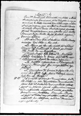Fotogramma C 11