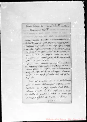 Fotogramma D 12