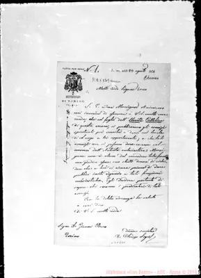 Fotogramma E 10